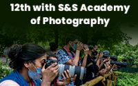 professional guide of photography with S&S Academy