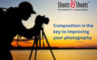 Composition is the key to improving your photography