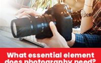 photography elements