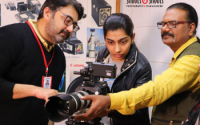 photography academy in Delhi- ss academy